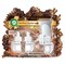 Air Wick Plug in Scented Oil Starter Kit + 3 Refills, Woodland Mystique, Fall Scent, Fall Spray, Air Freshener - Pack of